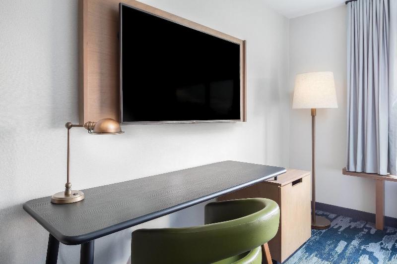 Fairfield Inn & Suites Kenosha Pleasant Prairie image