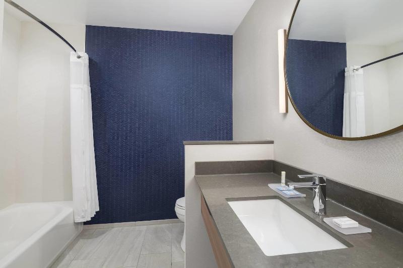 Fairfield Inn & Suites Kenosha Pleasant Prairie image