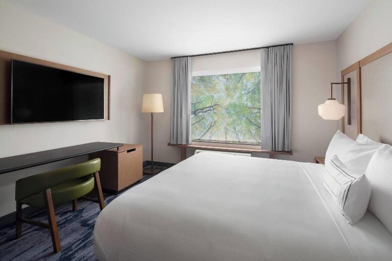 Fairfield Inn & Suites Kenosha Pleasant Prairie image
