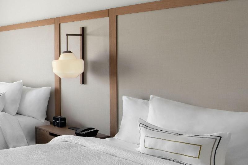 Fairfield Inn & Suites Kenosha Pleasant Prairie image