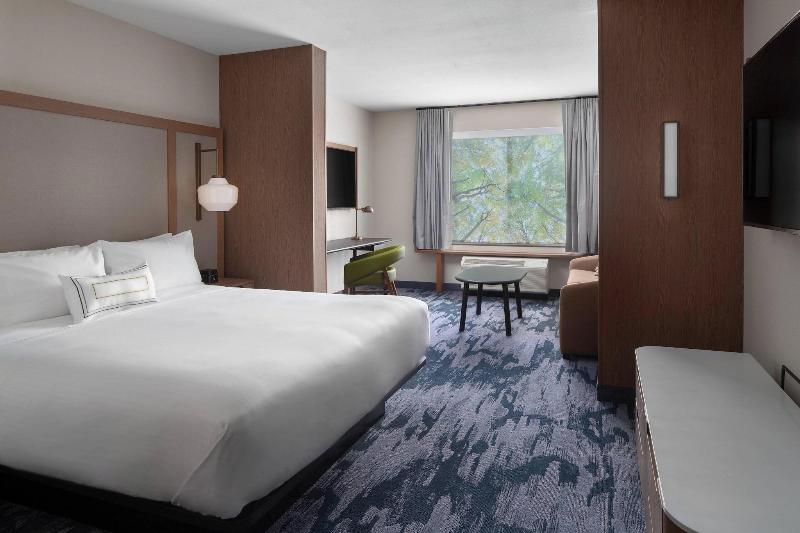 Fairfield Inn & Suites Kenosha Pleasant Prairie image