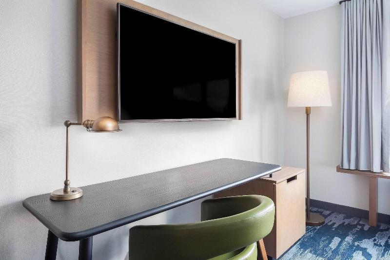 Fairfield Inn & Suites Kenosha Pleasant Prairie image