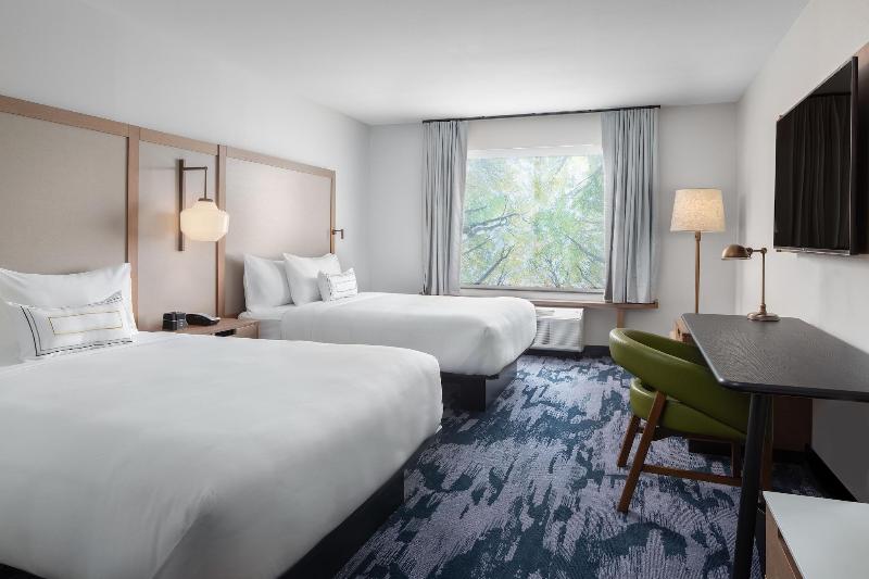 Fairfield Inn & Suites Kenosha Pleasant Prairie image