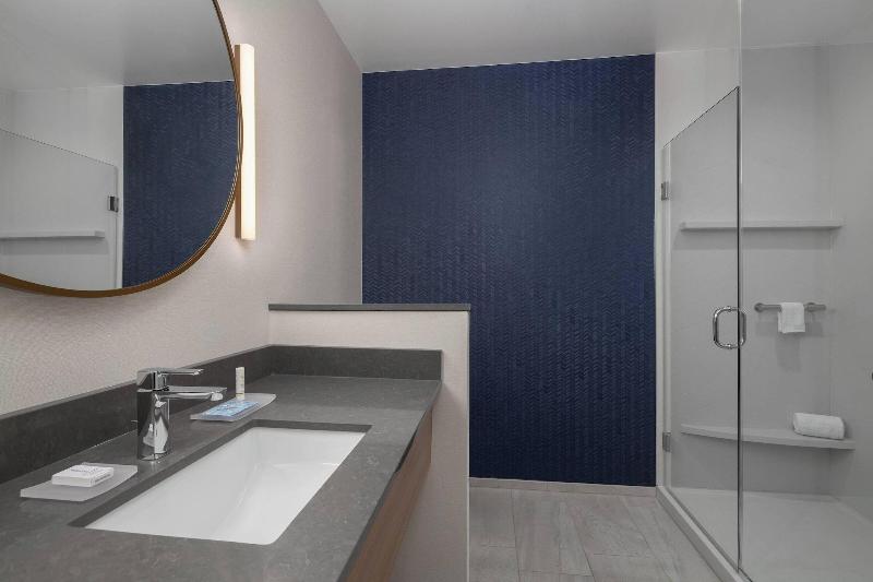 Fairfield Inn & Suites Kenosha Pleasant Prairie image