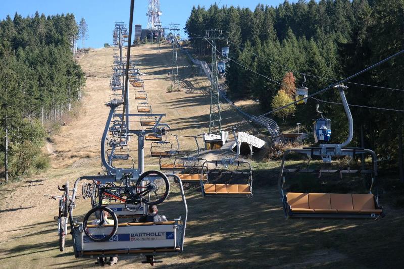 Berghotel Hahnenklee Mit Ferienhaus image