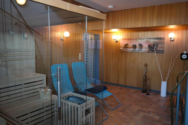 Berghotel Hahnenklee Mit Ferienhaus image