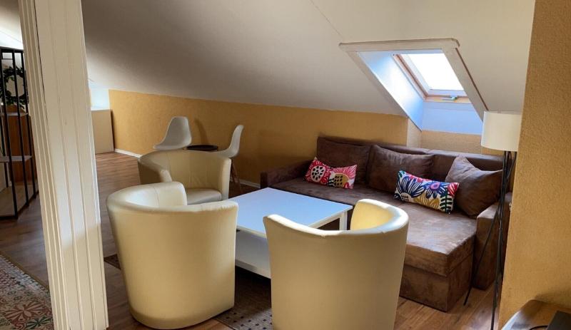 Berghotel Hahnenklee Mit Ferienhaus image