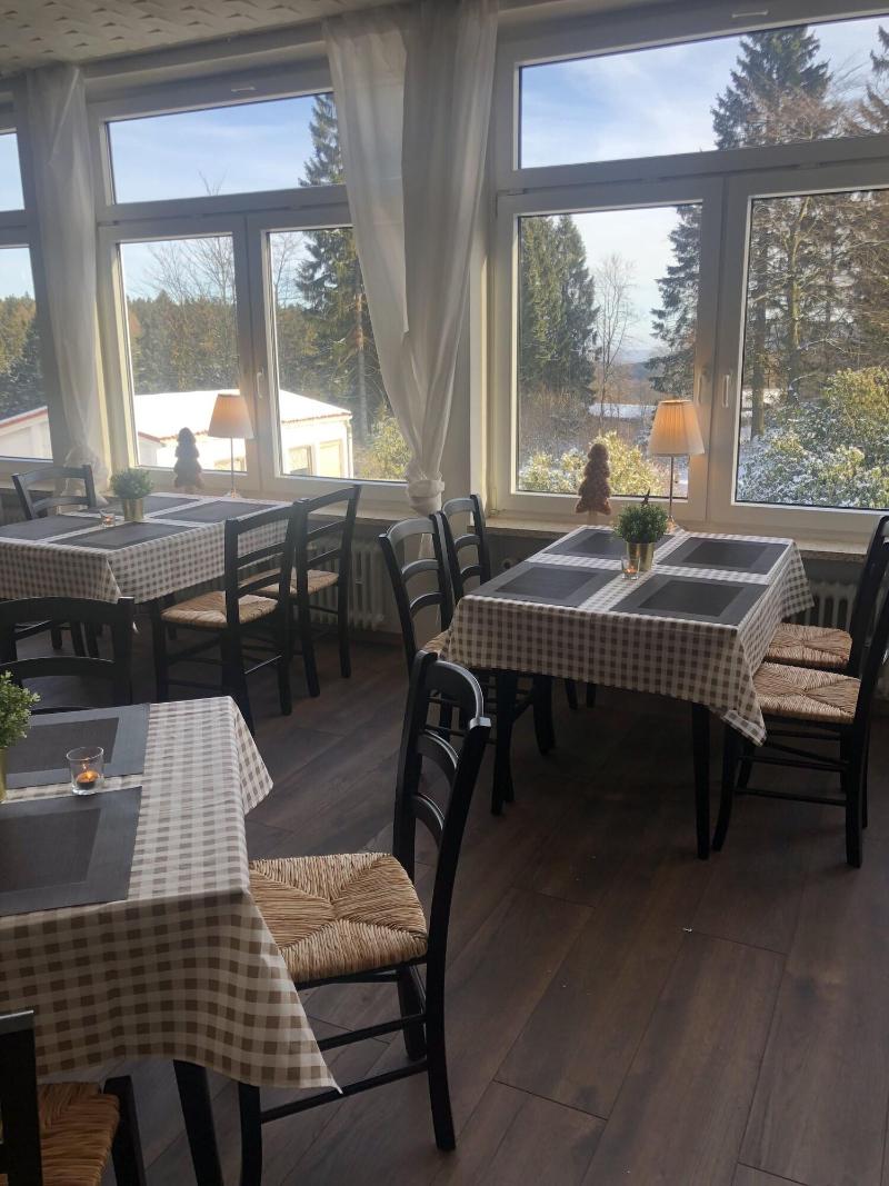 Berghotel Hahnenklee Mit Ferienhaus image