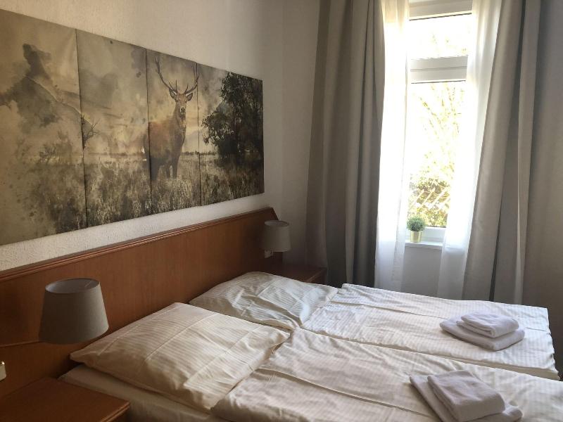 Berghotel Hahnenklee Mit Ferienhaus image