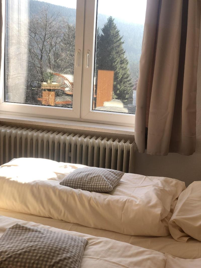 Berghotel Hahnenklee Mit Ferienhaus image