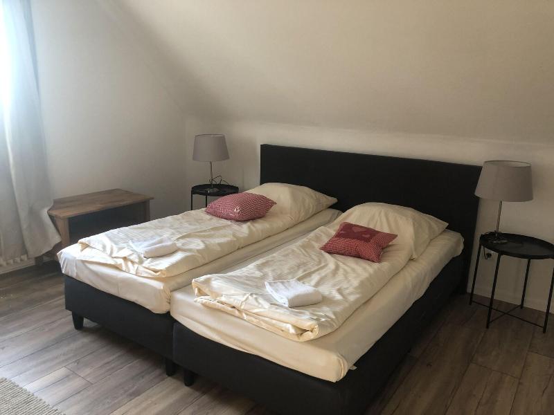 Berghotel Hahnenklee Mit Ferienhaus image