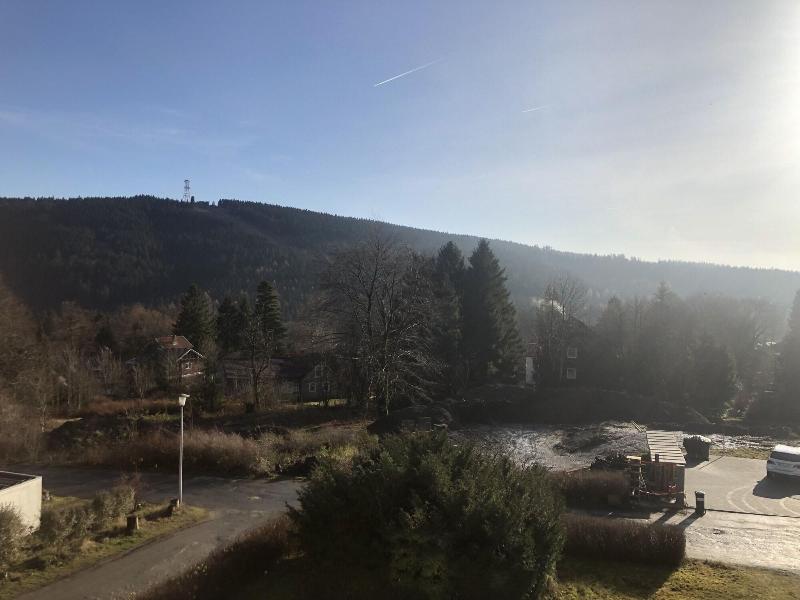 Berghotel Hahnenklee Mit Ferienhaus image