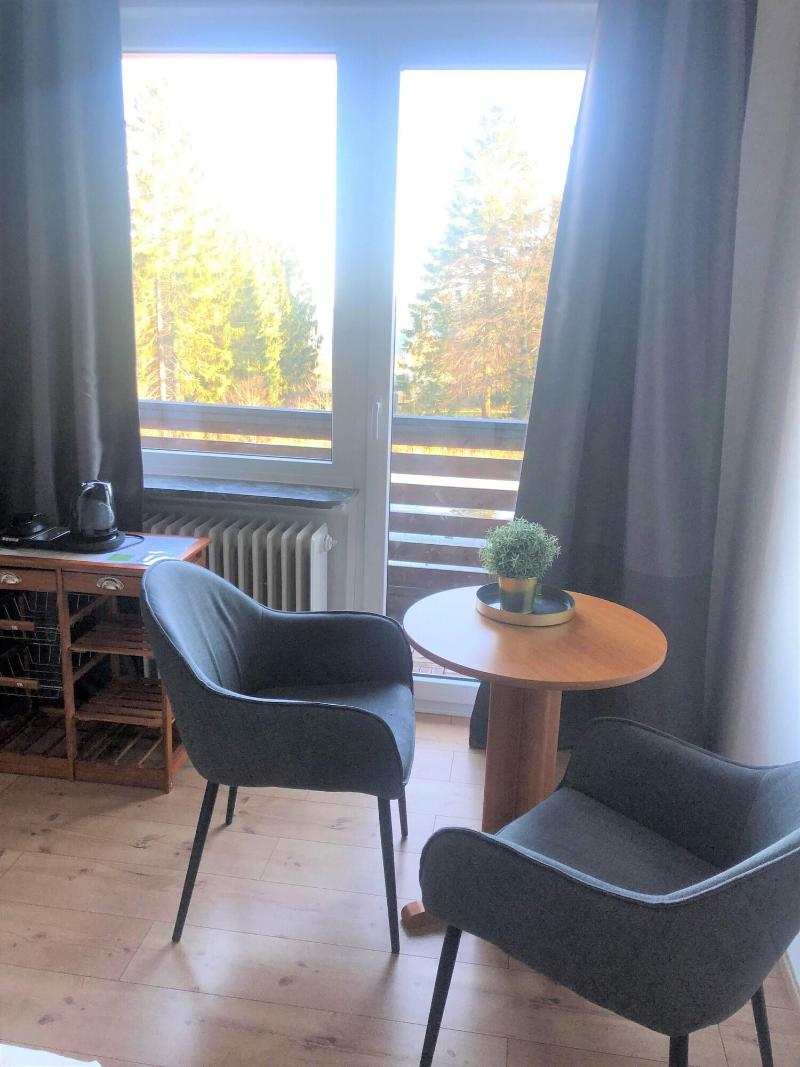 Berghotel Hahnenklee Mit Ferienhaus image