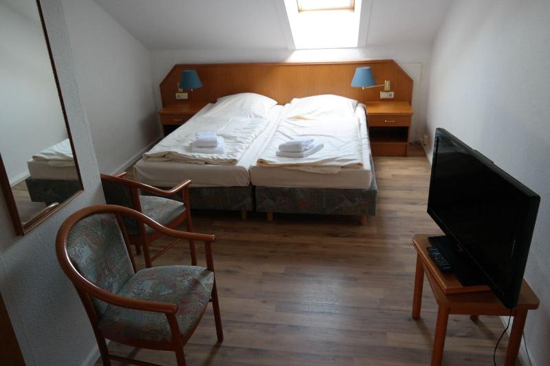 Berghotel Hahnenklee Mit Ferienhaus image