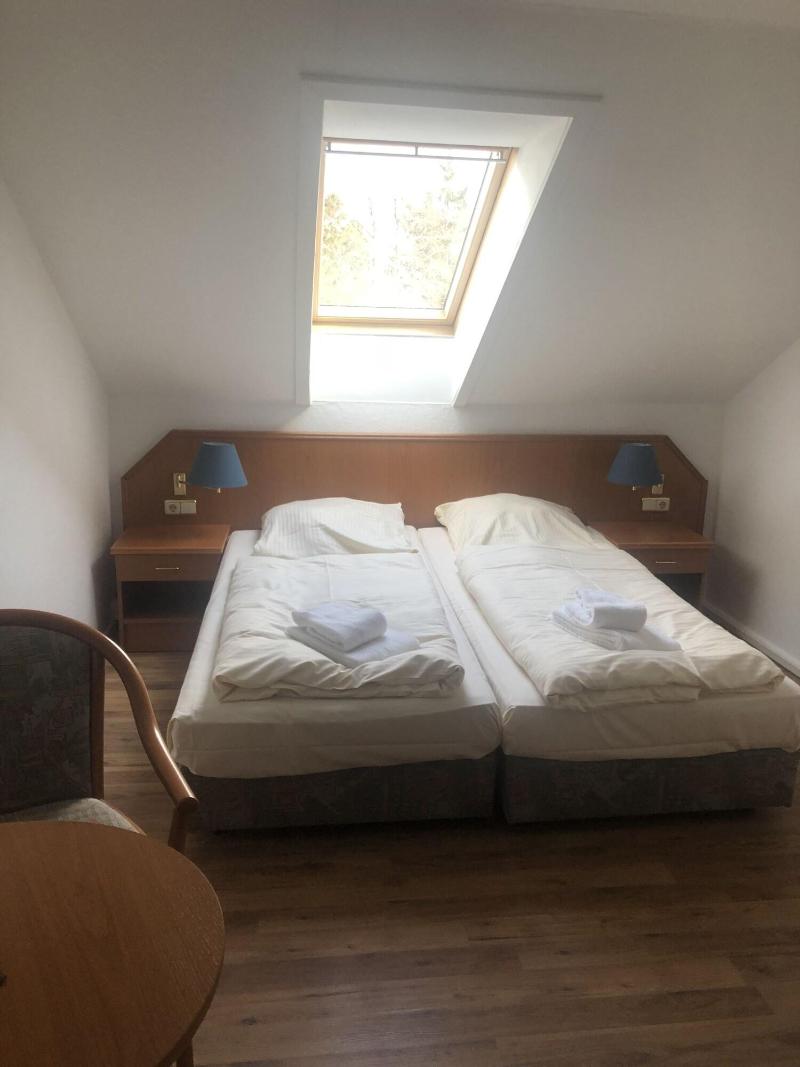 Berghotel Hahnenklee Mit Ferienhaus image