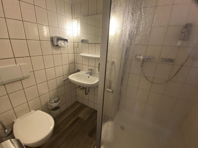 Berghotel Hahnenklee Mit Ferienhaus image