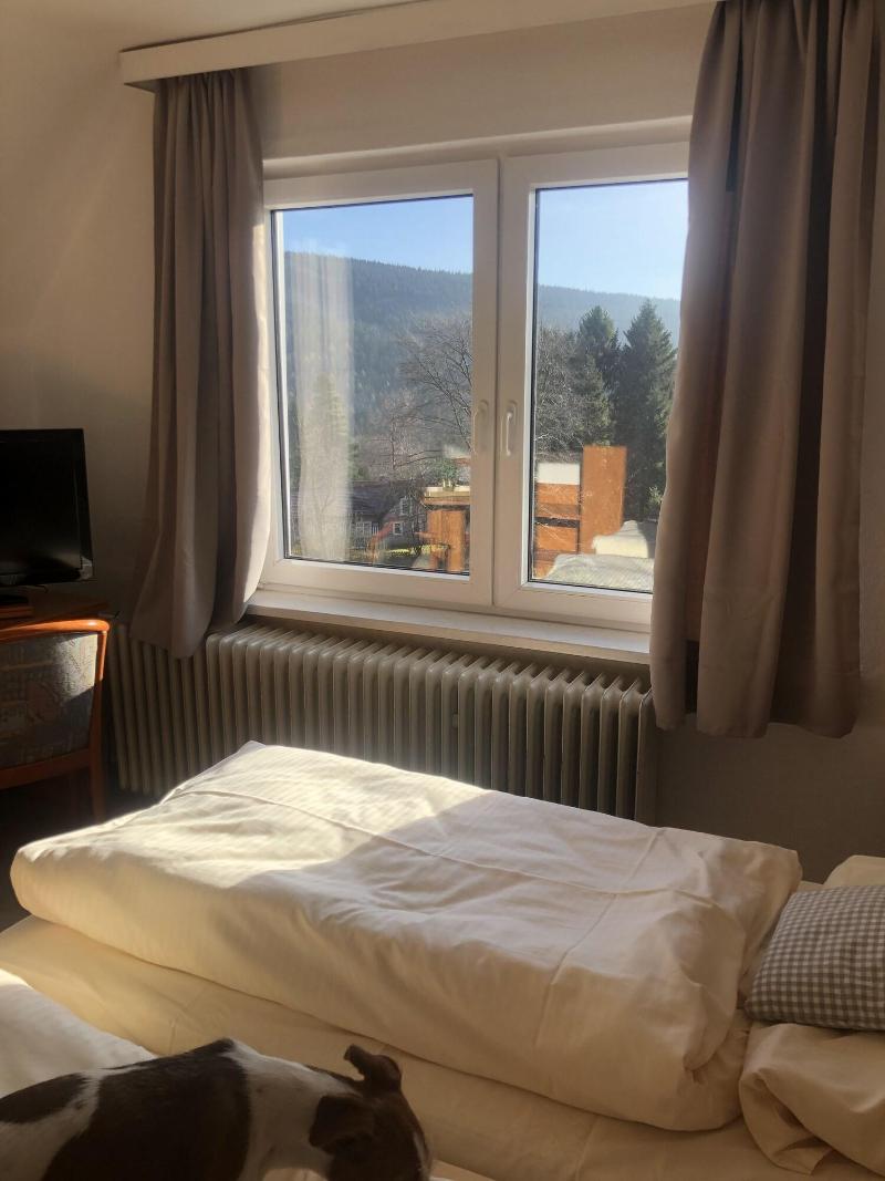 Berghotel Hahnenklee Mit Ferienhaus image