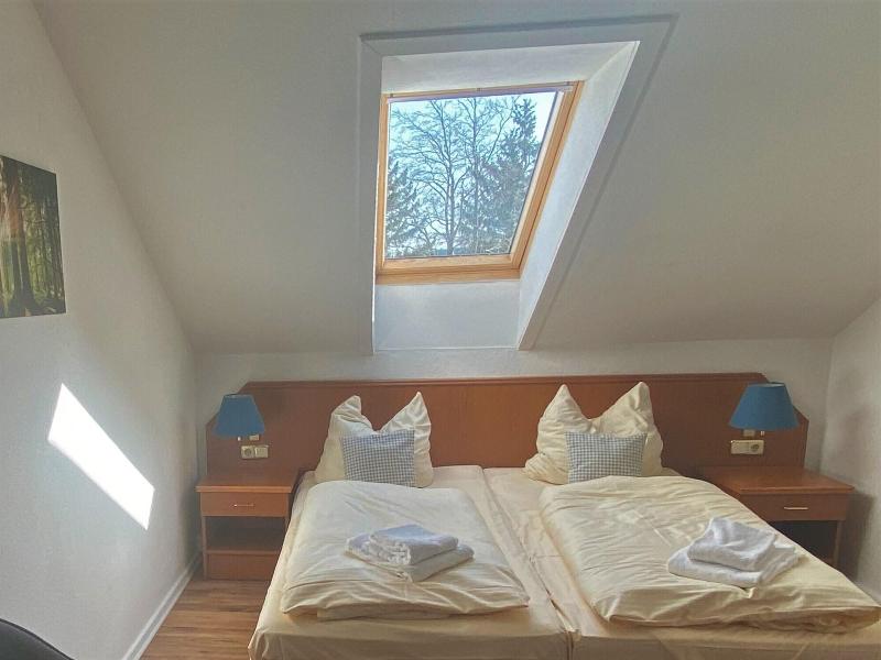 Berghotel Hahnenklee Mit Ferienhaus image