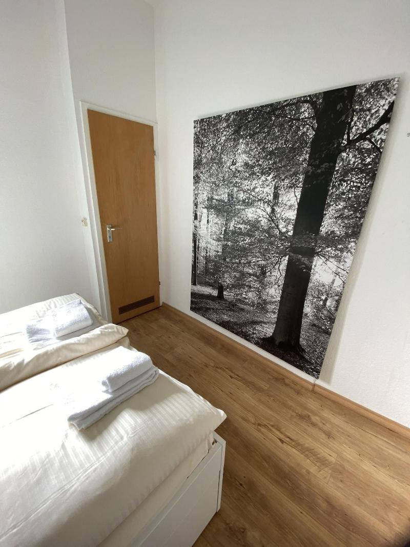 Berghotel Hahnenklee Mit Ferienhaus image