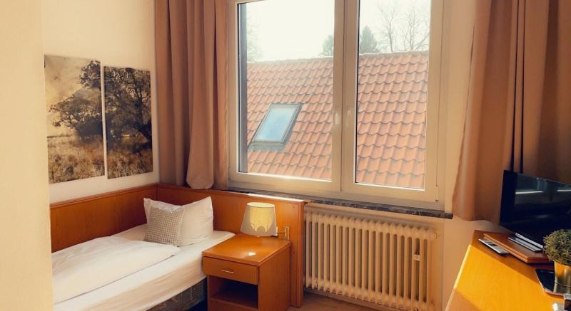 Berghotel Hahnenklee Mit Ferienhaus image