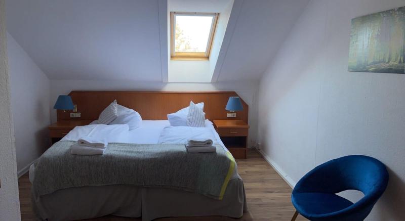 Berghotel Hahnenklee Mit Ferienhaus image