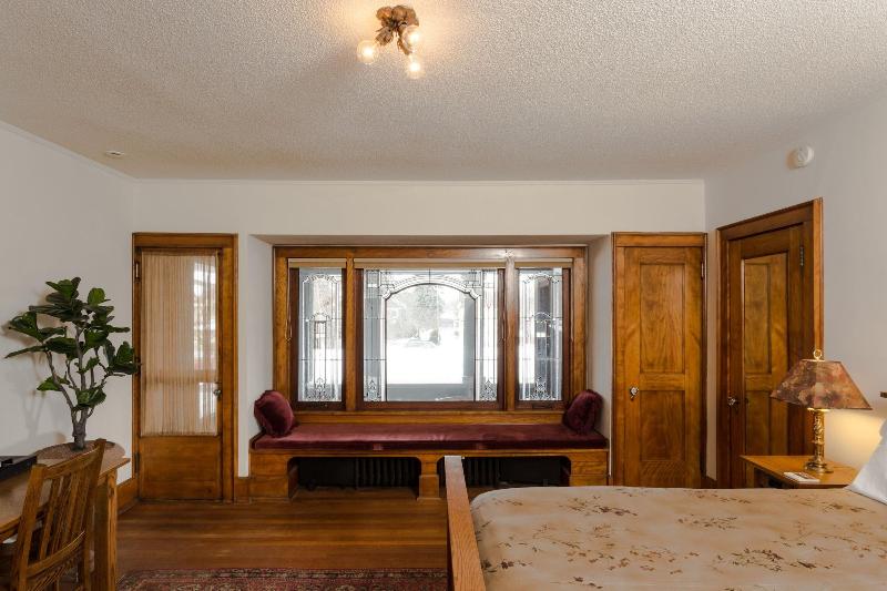 Stewart Inn image