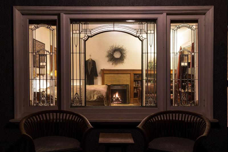 Stewart Inn image