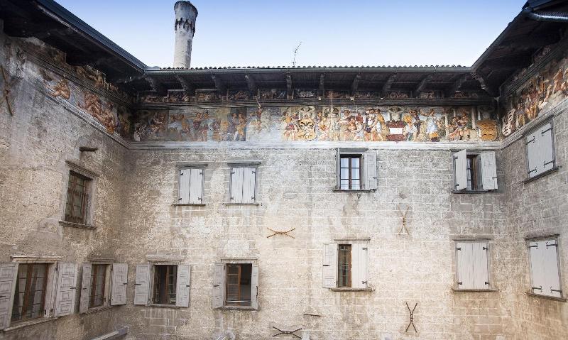 Casa Alla Lega image