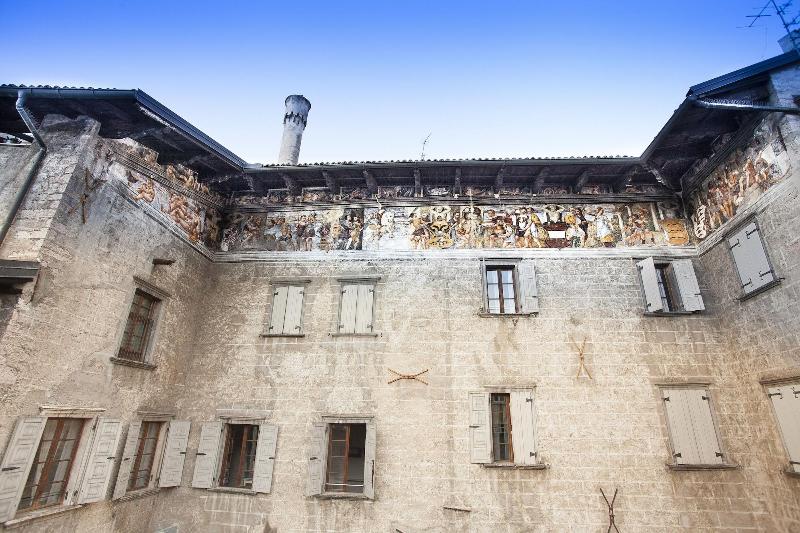 Casa Alla Lega image