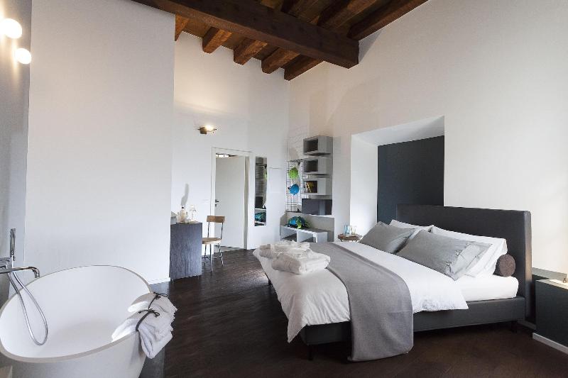 Casa Alla Lega image