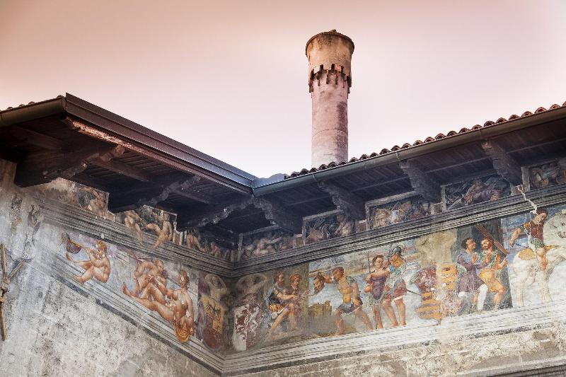 Casa Alla Lega image