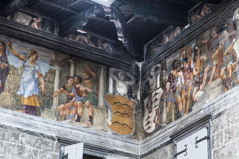 Casa Alla Lega image