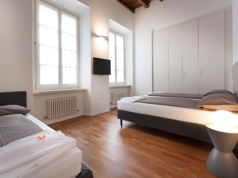Casa Alla Lega image