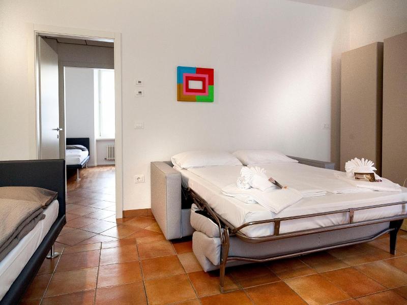 Casa Alla Lega image