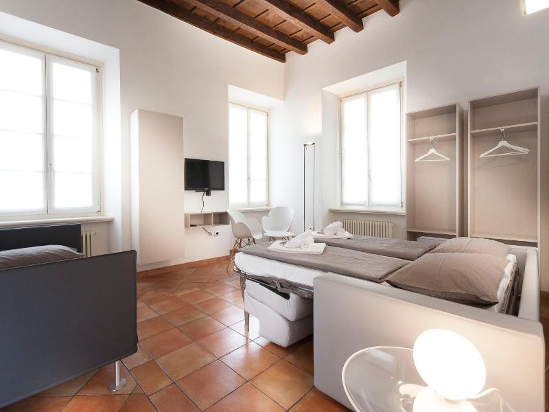 Casa Alla Lega image