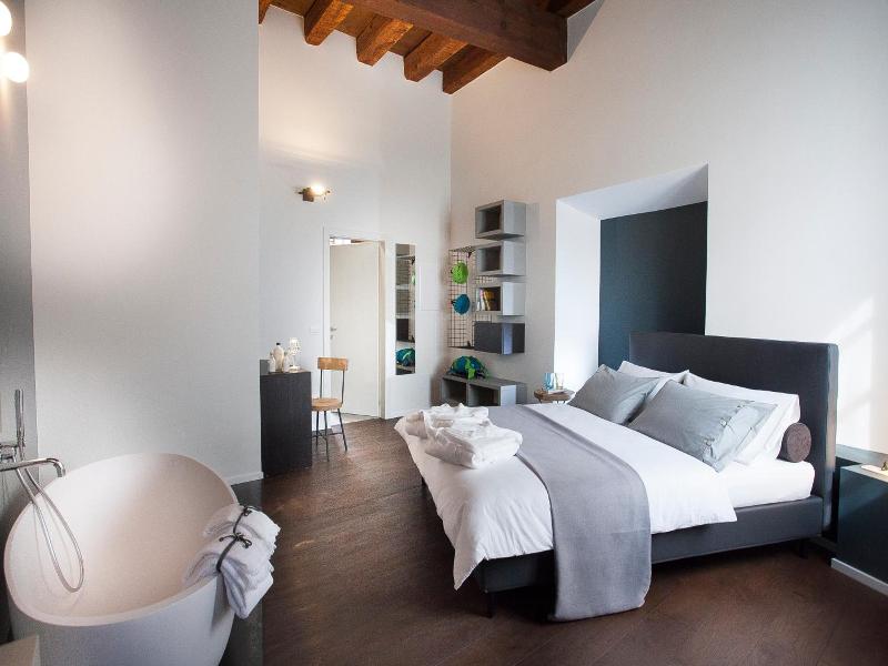 Casa Alla Lega image