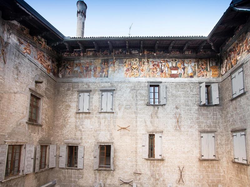 Casa Alla Lega image