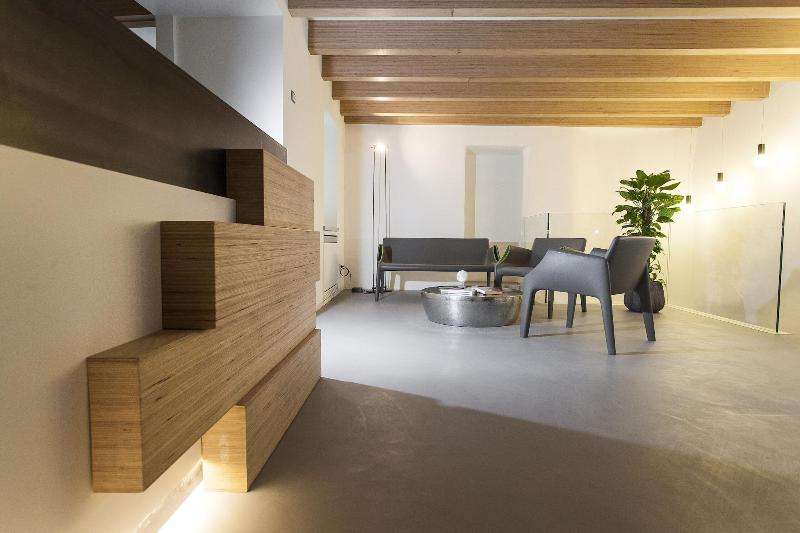 Casa Alla Lega image