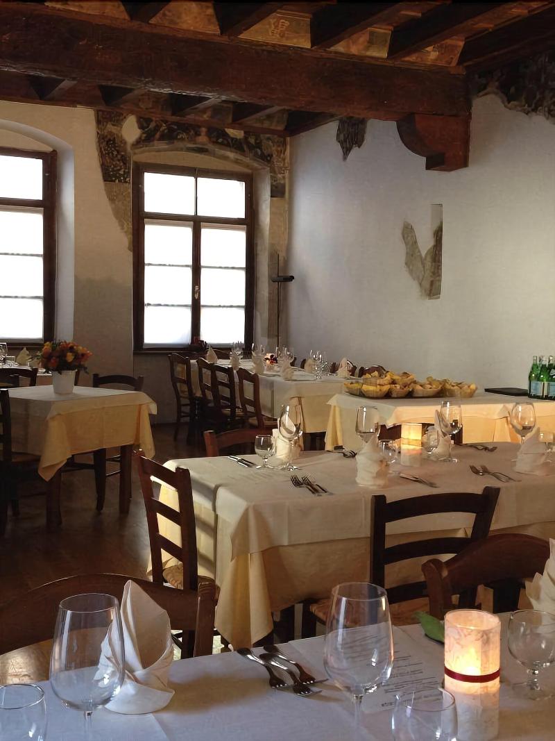 Casa Alla Lega image