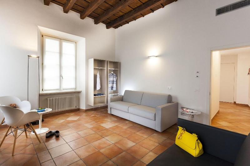 Casa Alla Lega image