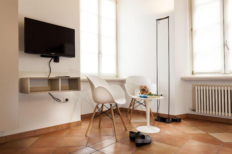 Casa Alla Lega image