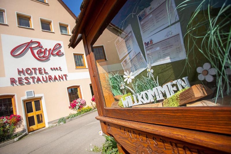 Landgasthof Hotel Rössle image