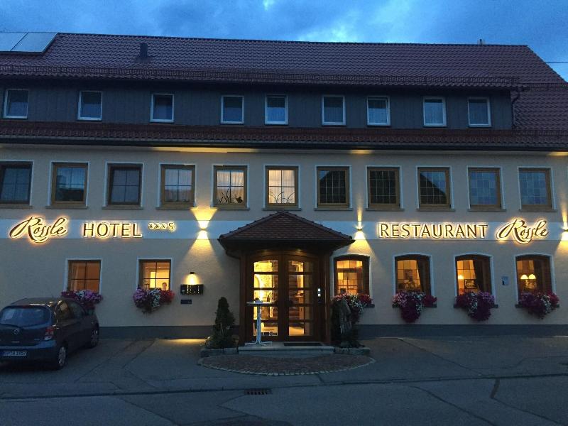 Landgasthof Hotel Rössle image