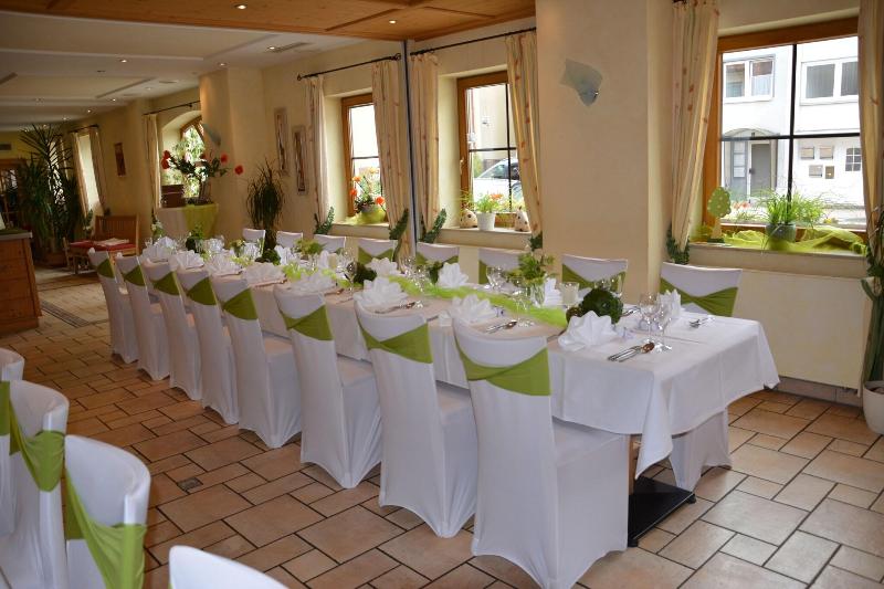 Landgasthof Hotel Rössle image