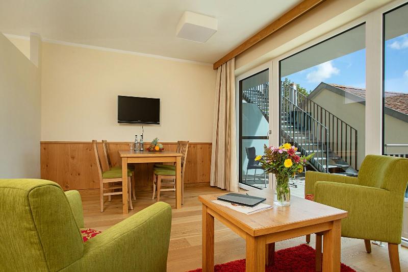 Landgasthof Hotel Rössle image