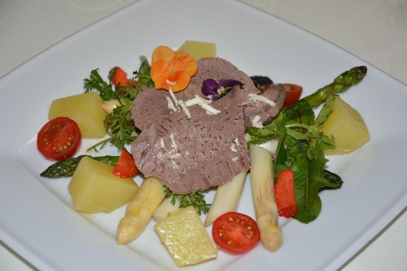 Landgasthof Hotel Rössle image