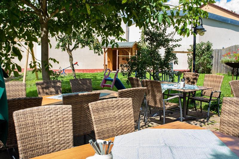 Landgasthof Hotel Rössle image