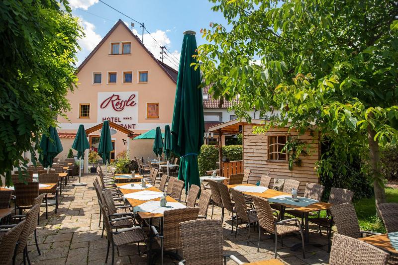 Landgasthof Hotel Rössle image