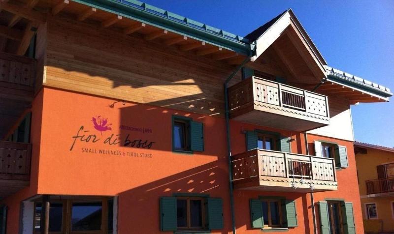 Relais Fior Di Bosco image
