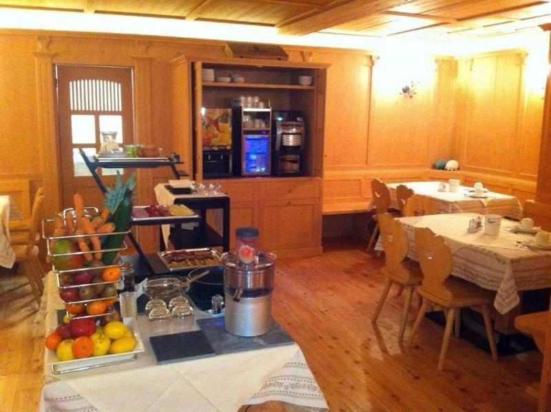 Relais Fior Di Bosco image